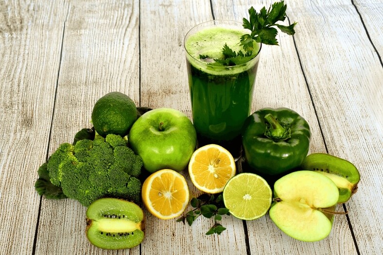 Veggies,Fruits,Juices